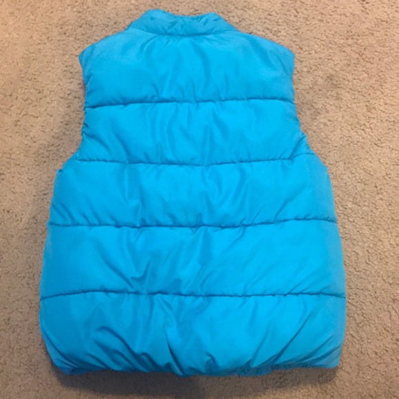 Puffer Vest - Picture 3 of 3